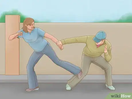 Image titled Beat a "Tough" Person in a Fight Step 17